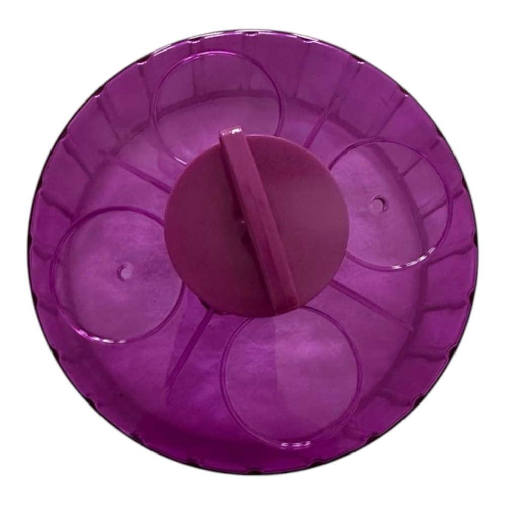 Hamster Wheel